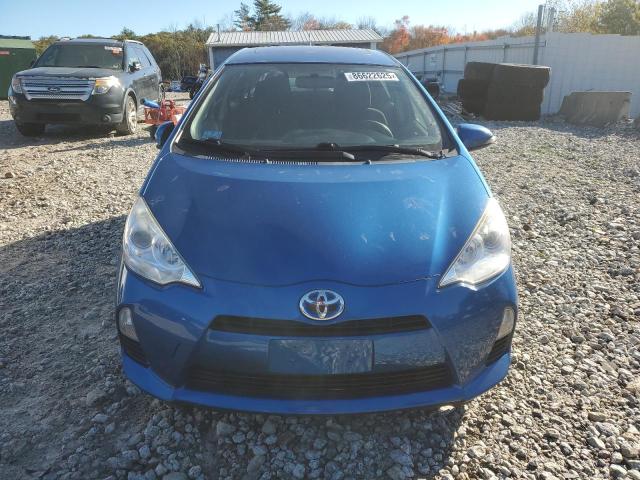 2013 TOYOTA PRIUS C - JTDKDTB30D1050466