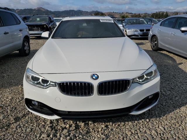 2016 BMW 428 I GRAN WBA4A9C58GG505292
