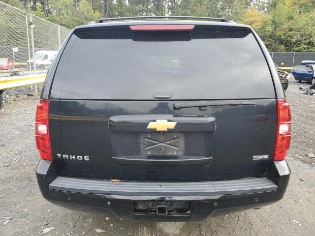 2008 CHEVROLET TAHOE K1500 #3268392776