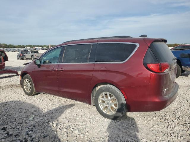 2021 CHRYSLER VOYAGER LX - 2C4RC1DG3MR546587