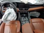 Lot #3293476447 2018 ALFA ROMEO GIULIA Q4