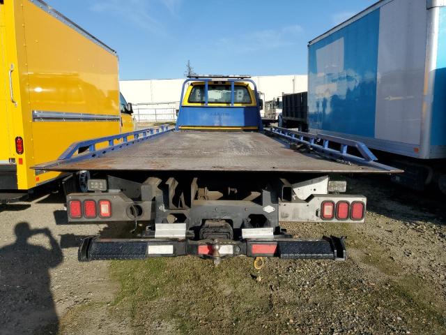 2019 FORD F650 SUPER #3280421192