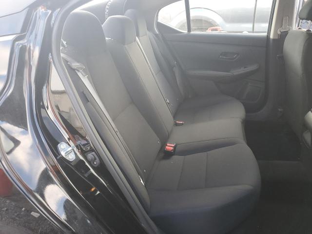 2024 NISSAN SENTRA S 3N1AB8BV7RY242599