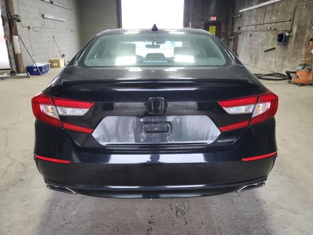 2022 HONDA ACCORD SPORT SE - 1HGCV1F47NA077188