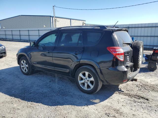 2011 TOYOTA RAV4 LIMIT - 2T3DK4DV1BW051126