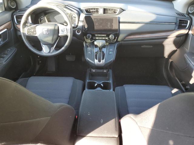 2022 HONDA CR-V EX 5J6RW2H5XNA015263