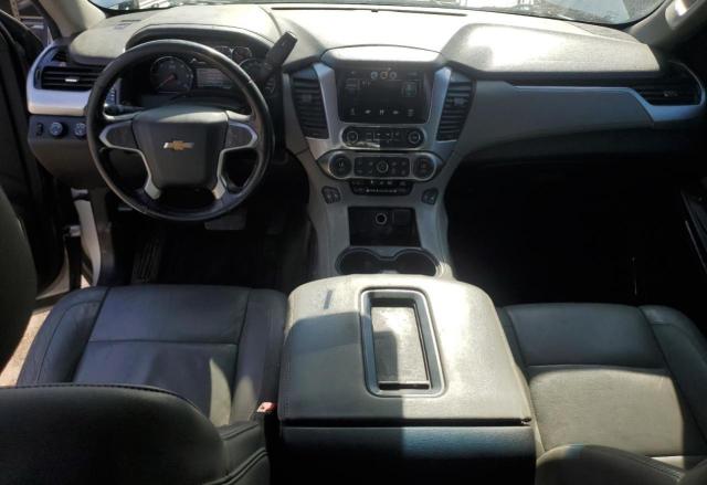 2015 CHEVROLET TAHOE K150 1GNSKBKC4FR227161