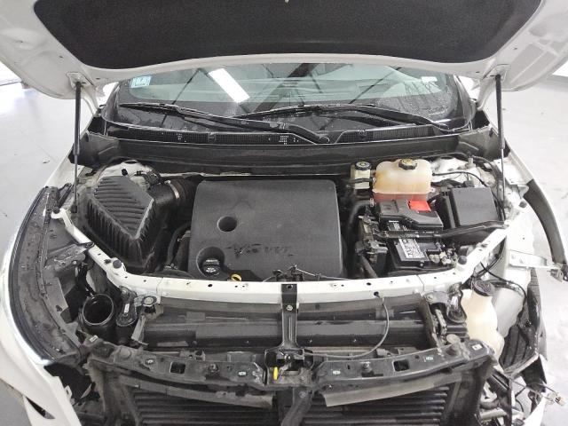 2022 BUICK ENCLAVE PR - 5GAERCKW0NJ124657