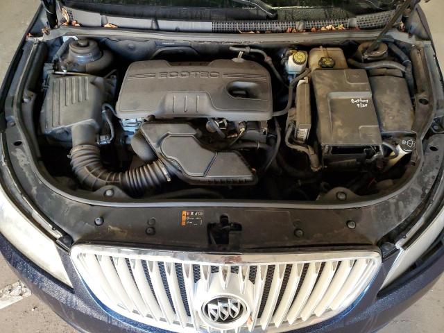 2011 BUICK LACROSSE C - 1G4GC5EC4BF332492