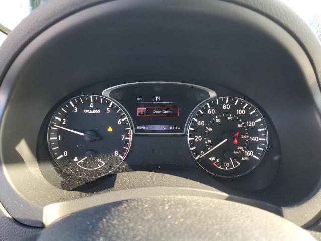 2017 NISSAN ALTIMA 2.5 - 1N4AL3AP9HC277092