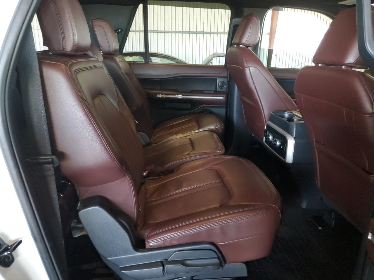 FORD EXPEDITION MAX LIMITED