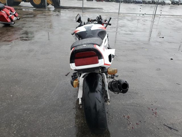 1993 HONDA CBR900 RR #3308155178