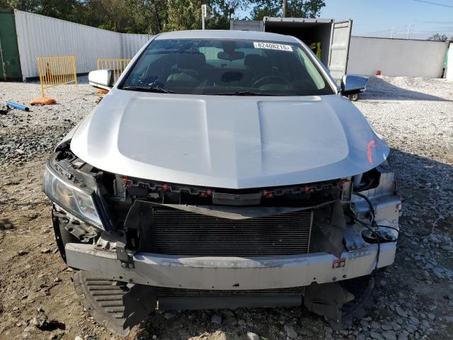 2017 CHEVROLET IMPALA LT 1G1105S33HU192522