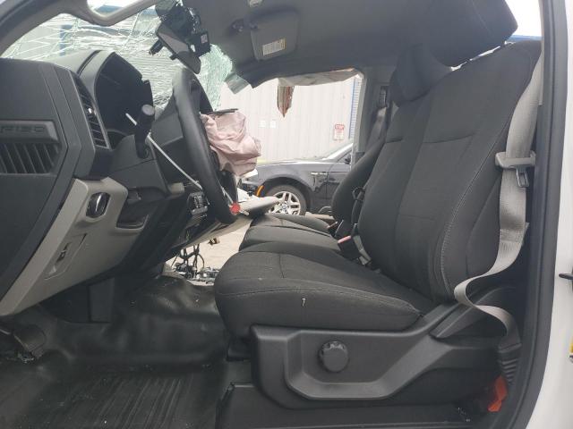 2019 FORD F150 - 1FTMF1C50KKC79387