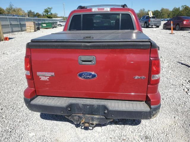 2010 FORD EXPLORER S #3259585041