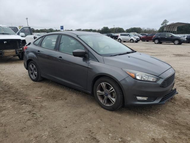 2018 FORD FOCUS SE - 1FADP3F24JL256638
