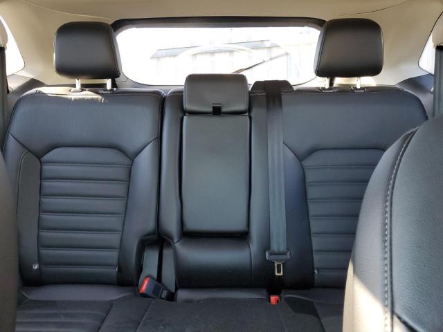 2018 FORD EDGE SEL - 2FMPK3J99JBB60333