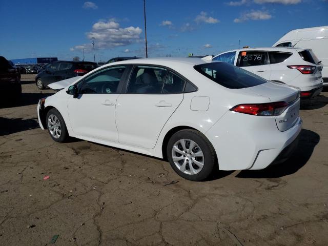 2024 TOYOTA COROLLA LE #3276395726