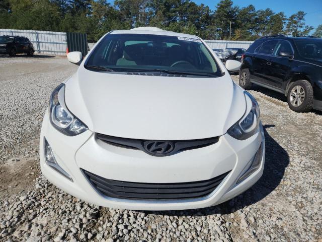 2014 HYUNDAI ELANTRA SE - 5NPDH4AE4EH508378