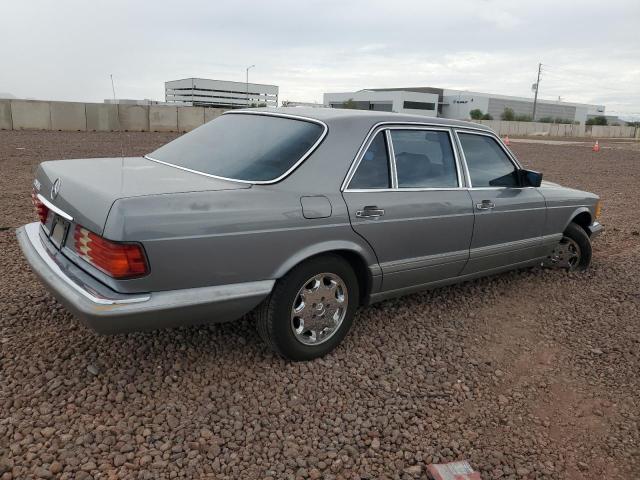 1987 MERCEDES-BENZ 420 SEL #3302013045