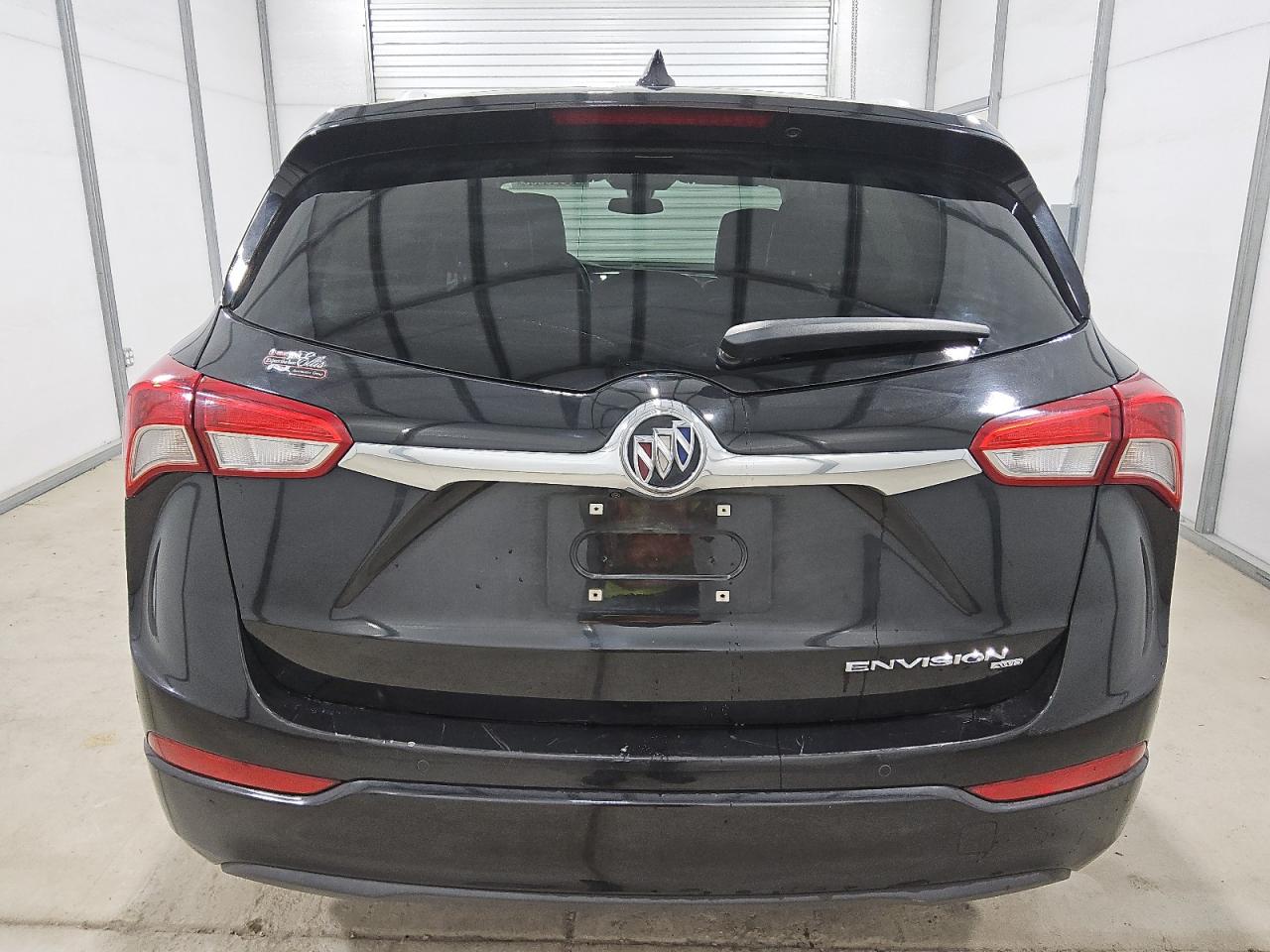 BUICK ENVISION ESSENCE