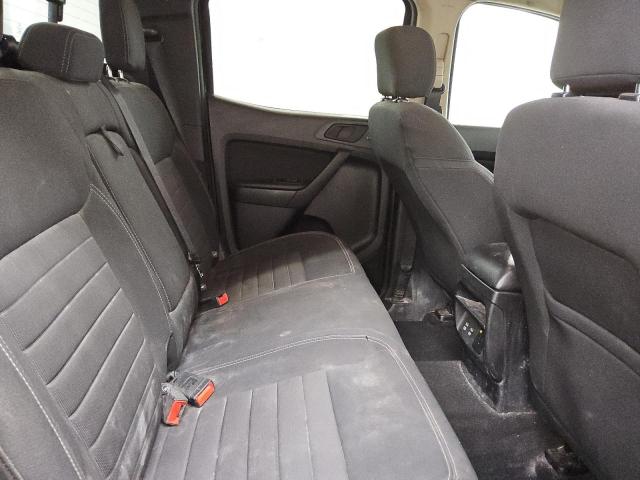 2020 FORD RANGER XL #3302683001