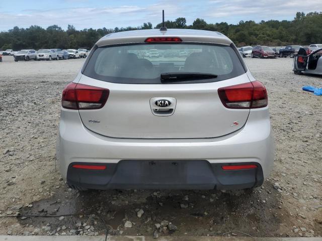 2021 KIA RIO S - 3KPA25AD0ME434011
