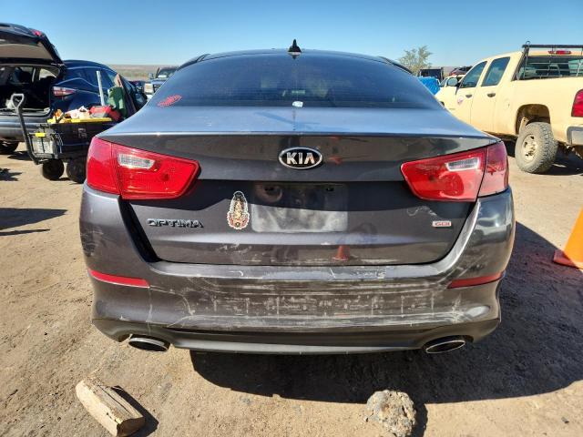 2015 KIA OPTIMA LX #3286699290