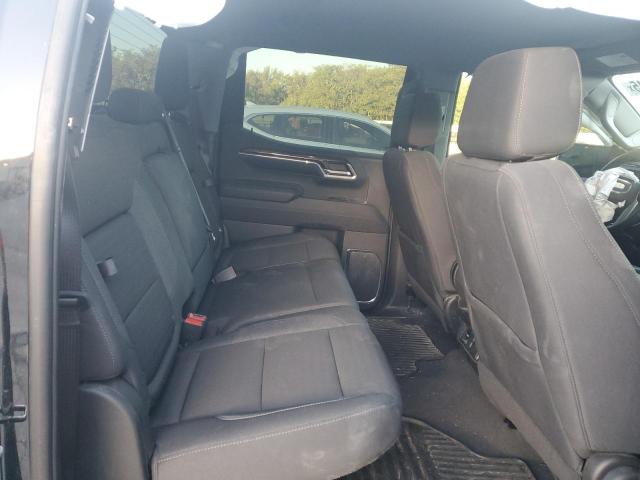 2024 GMC SIERRA K15 3GTPUCEK4RG247304