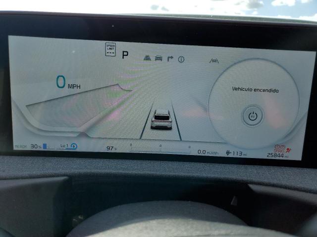 2024 KIA EV6 LIGHT #3302728113