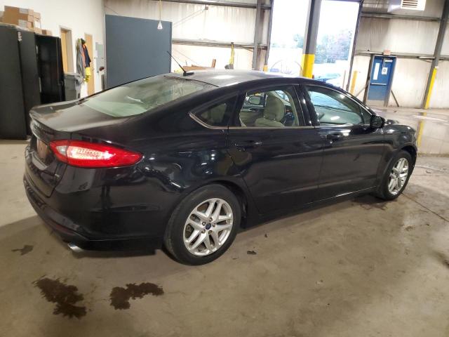 2014 FORD FUSION SE - 3FA6P0H70ER334985