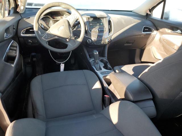 2018 CHEVROLET CRUZE LT #3303731455