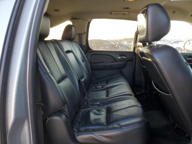 2012 CHEVROLET SUBURBAN K - 1GNSKJE70CR296286