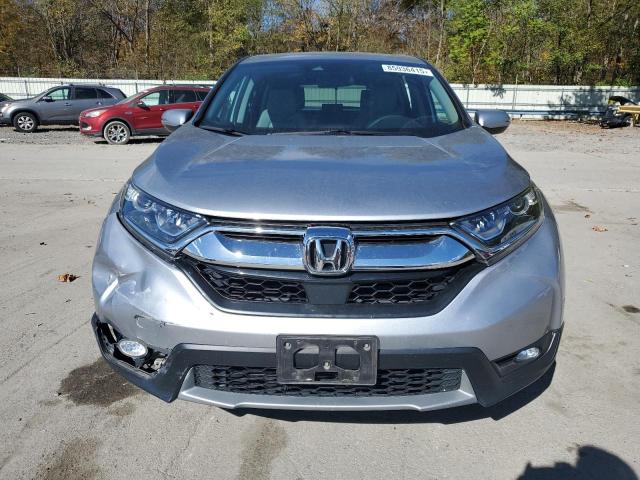 2018 HONDA CR-V EX - 7FARW2H52JE016922