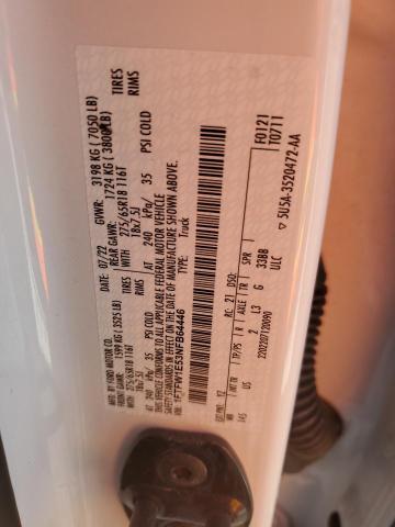 2022 FORD F150 SUPER #3294532649