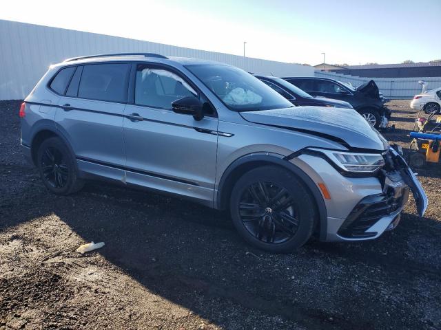2022 VOLKSWAGEN TIGUAN SE #3304363589