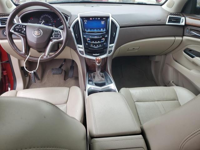2013 CADILLAC SRX PERFOR - 3GYFNHE39DS580225