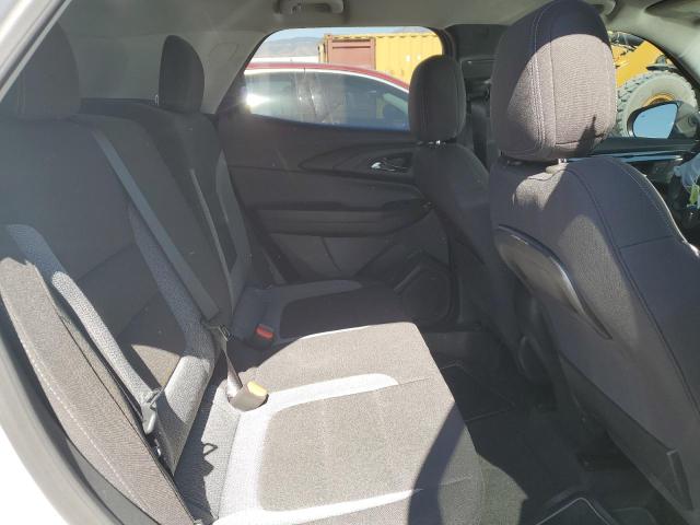 2024 CHEVROLET TRAILBLAZE - KL79MMS26RB105402