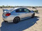 Lot #3302976606 2015 SUBARU WRX LIMITE