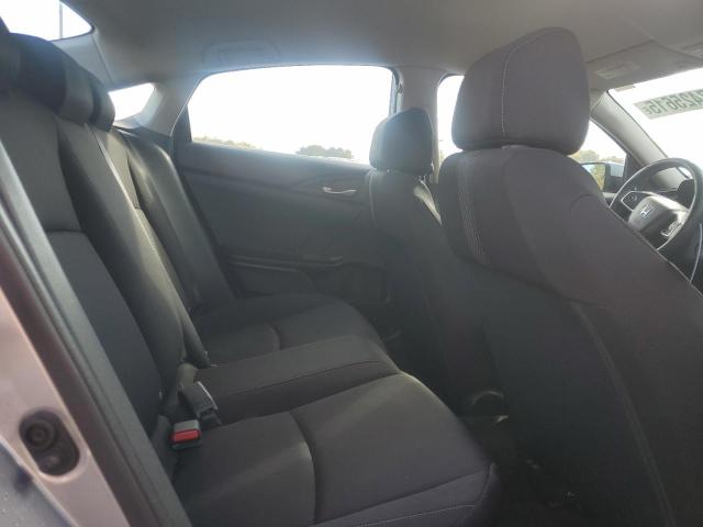 2016 HONDA CIVIC - 19XFC2F57GE233116