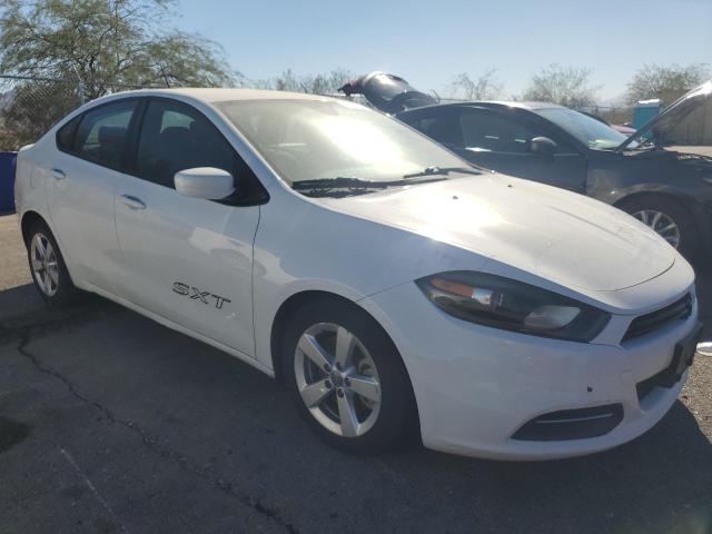 2015 DODGE DART SXT #3296964825