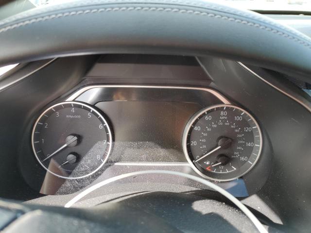 2020 NISSAN MURANO S #3301751422