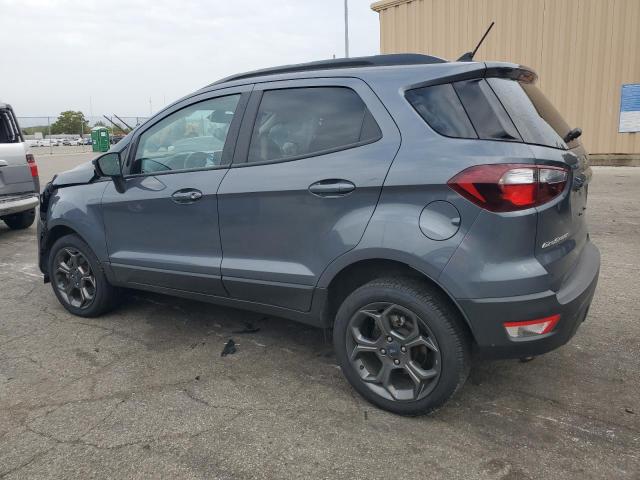 2018 FORD ECOSPORT S - MAJ6P1CL8JC168038