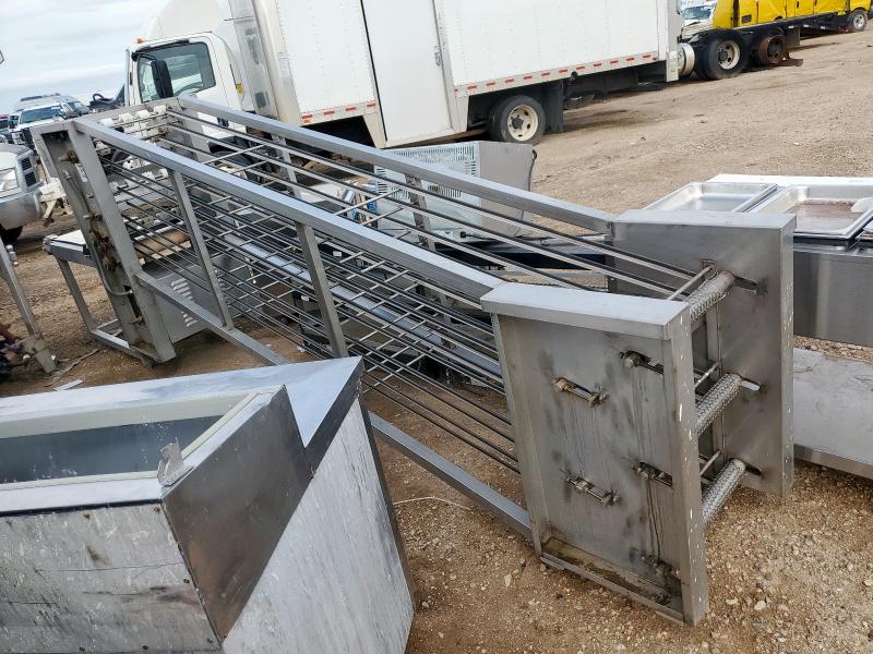 1988 OTHER EEM CONVEYOR- MODEL CC1-1800 #3261376502