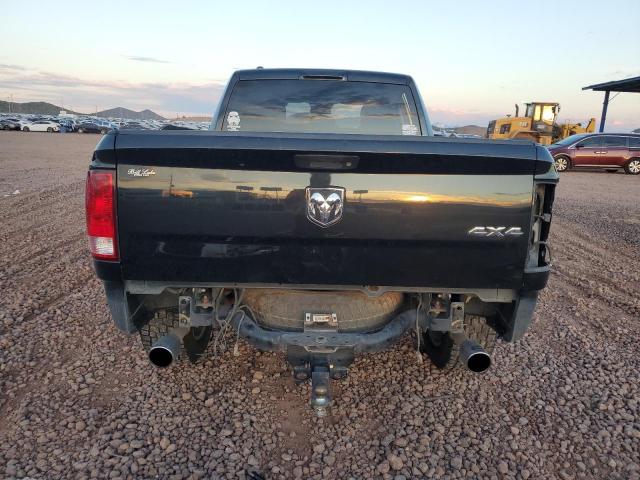 2017 RAM 1500 ST #3309472602