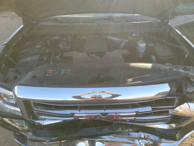 2015 GMC SIERRA K15 #3279847279