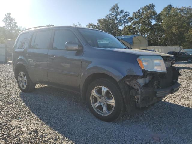 2015 HONDA PILOT EX - 5FNYF3H41FB018771