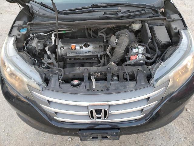 2012 HONDA CR-V LX - 5J6RM4H3XCL055120