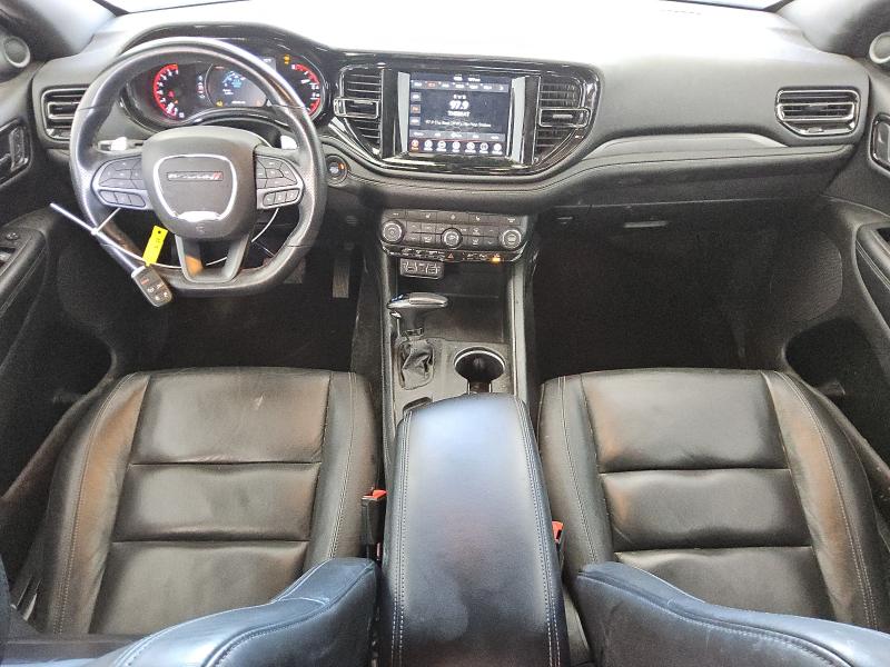 2022 DODGE DURANGO GT - 1C4RDHDG9NC194969