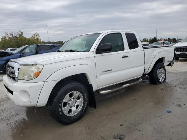 Global Auto Auctions: 2009 TOYOTA TACOMA PRE